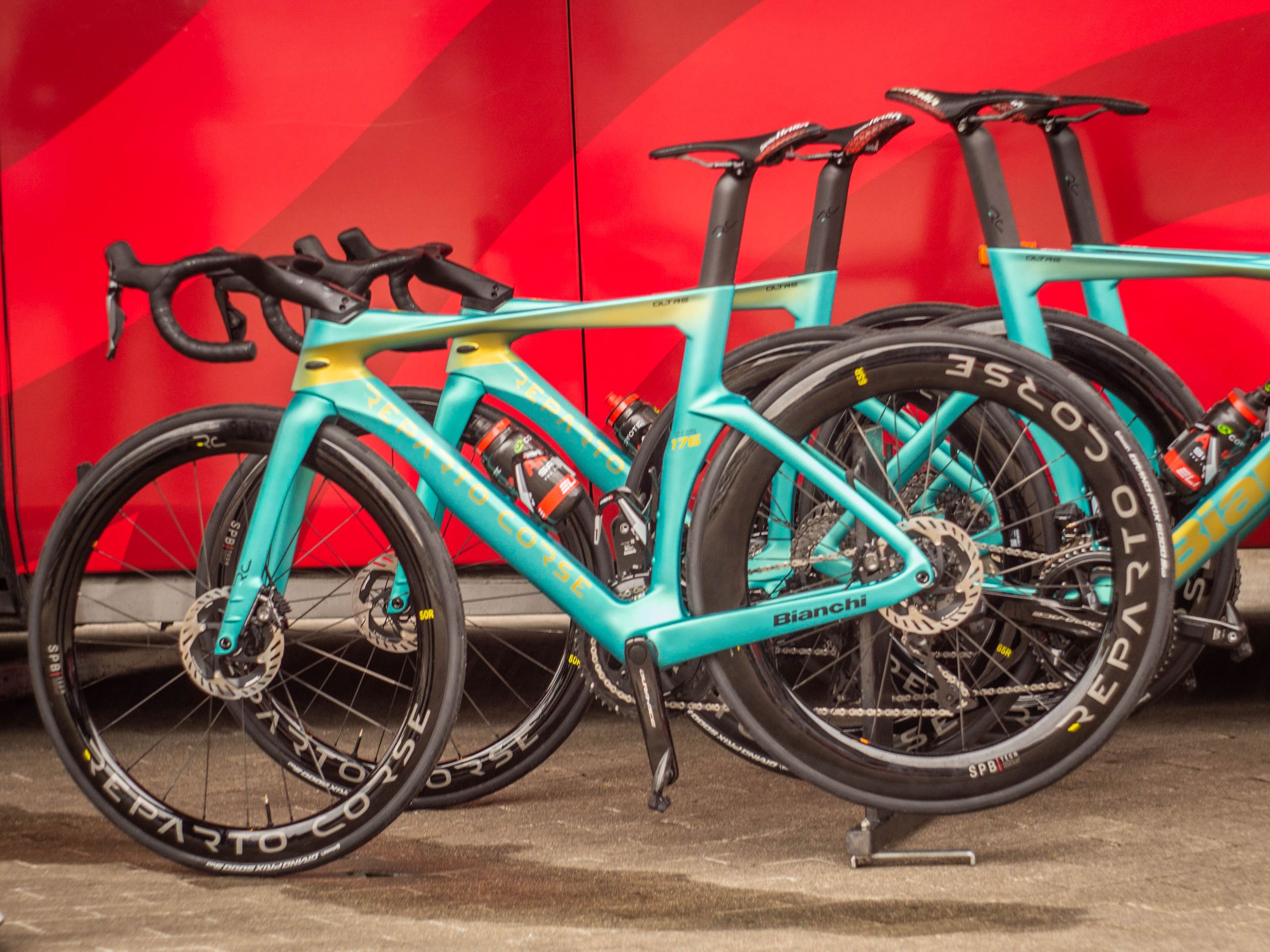 tour de france clc studio cycle