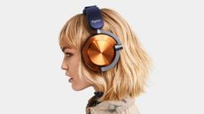 Dyson OnTrac headphones