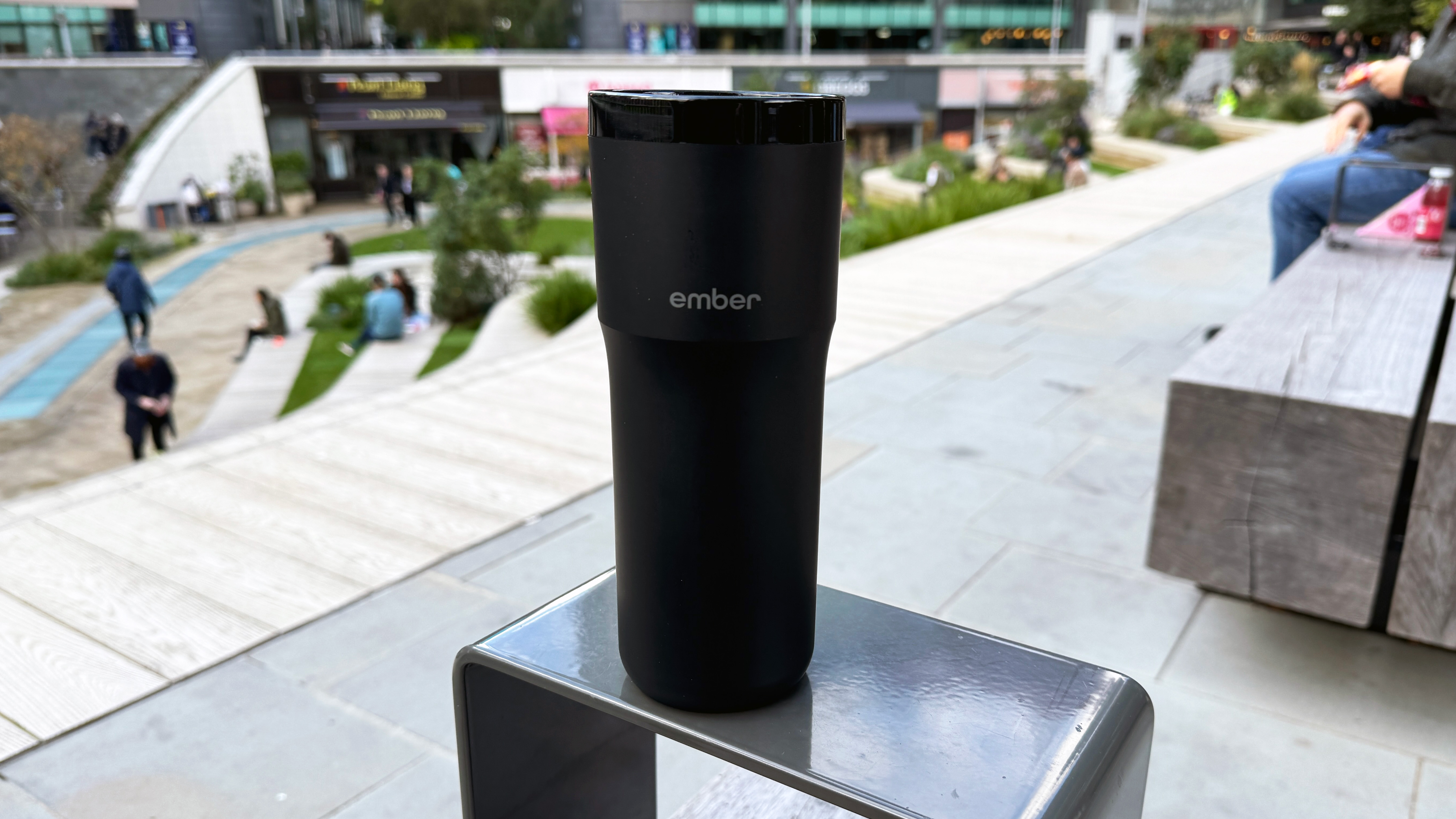 Ember TravelMug 2+