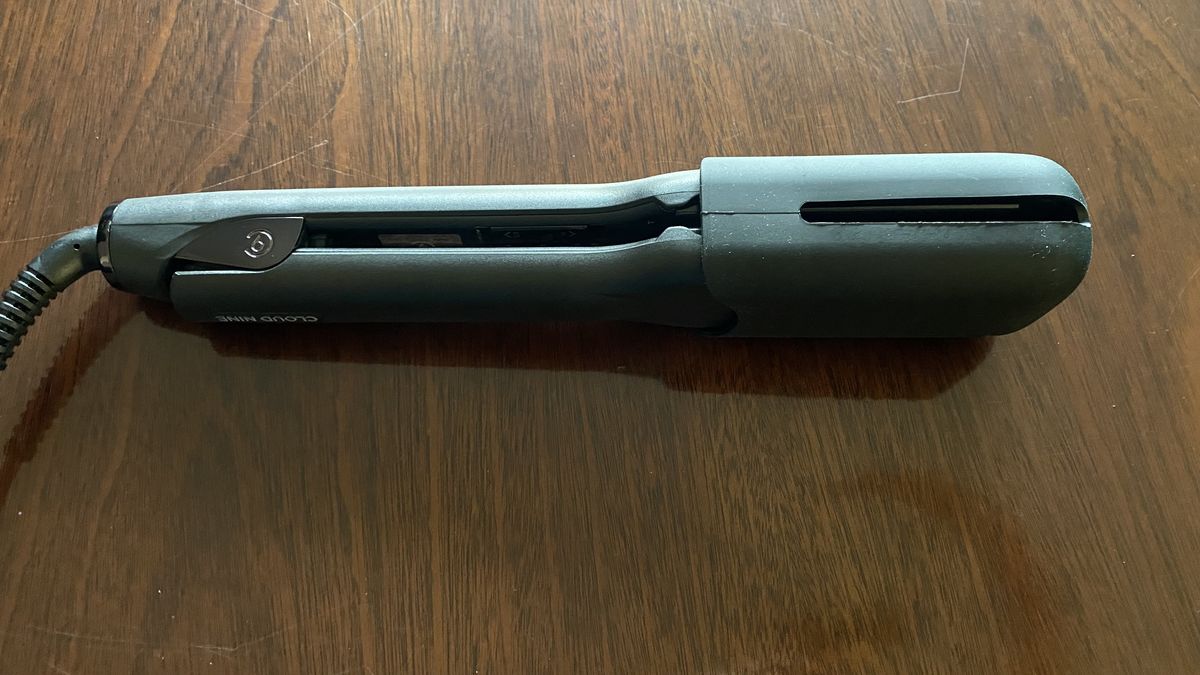Cloud Nine The Wide Iron review TechRadar