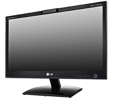 UPDATED: LG launches world's first 'no-glasses' Cinema 3D monitor ...