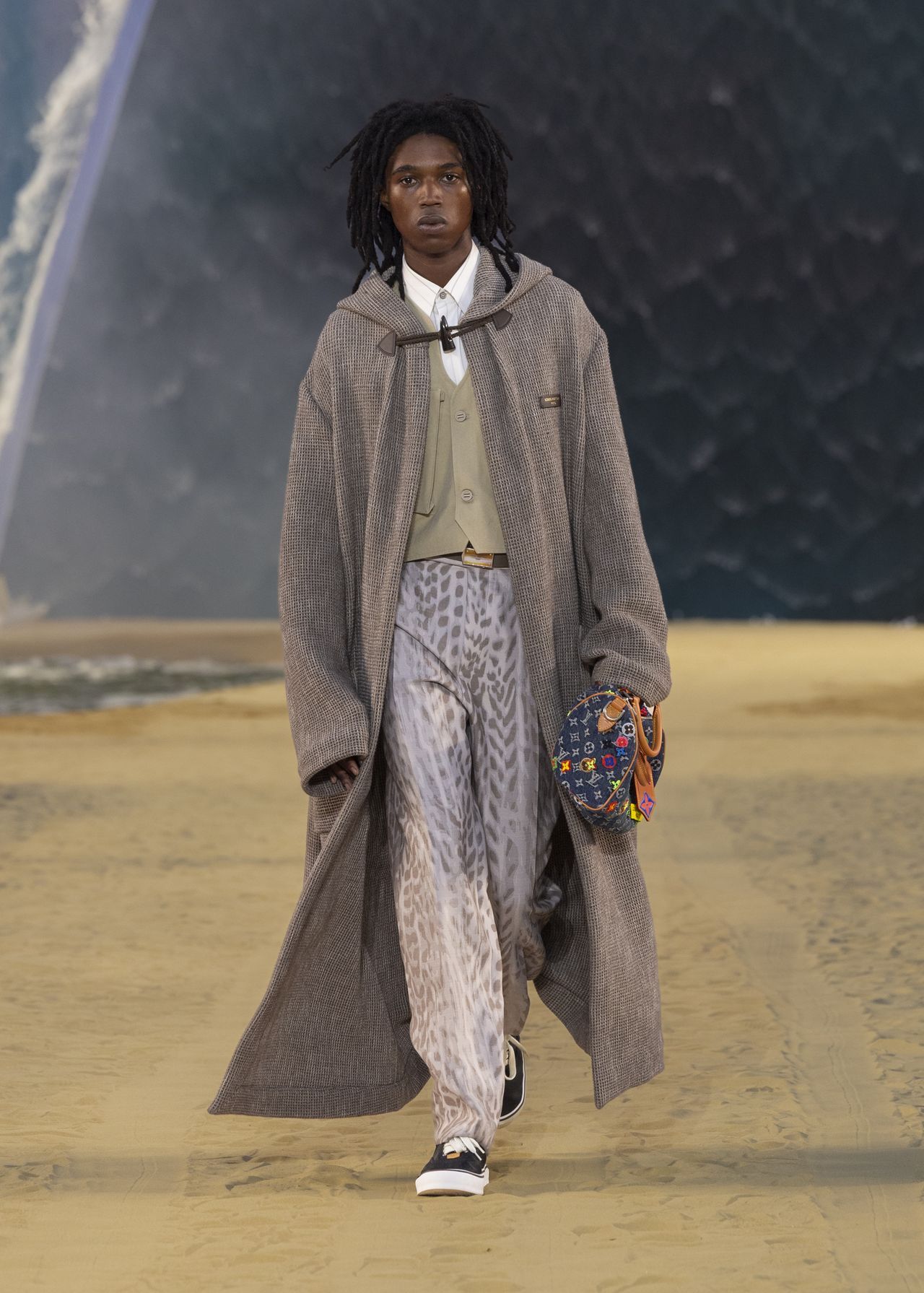Louis Vuitton S/S 2027