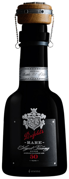 Penfolds, Rare Tawny 50 Year Old