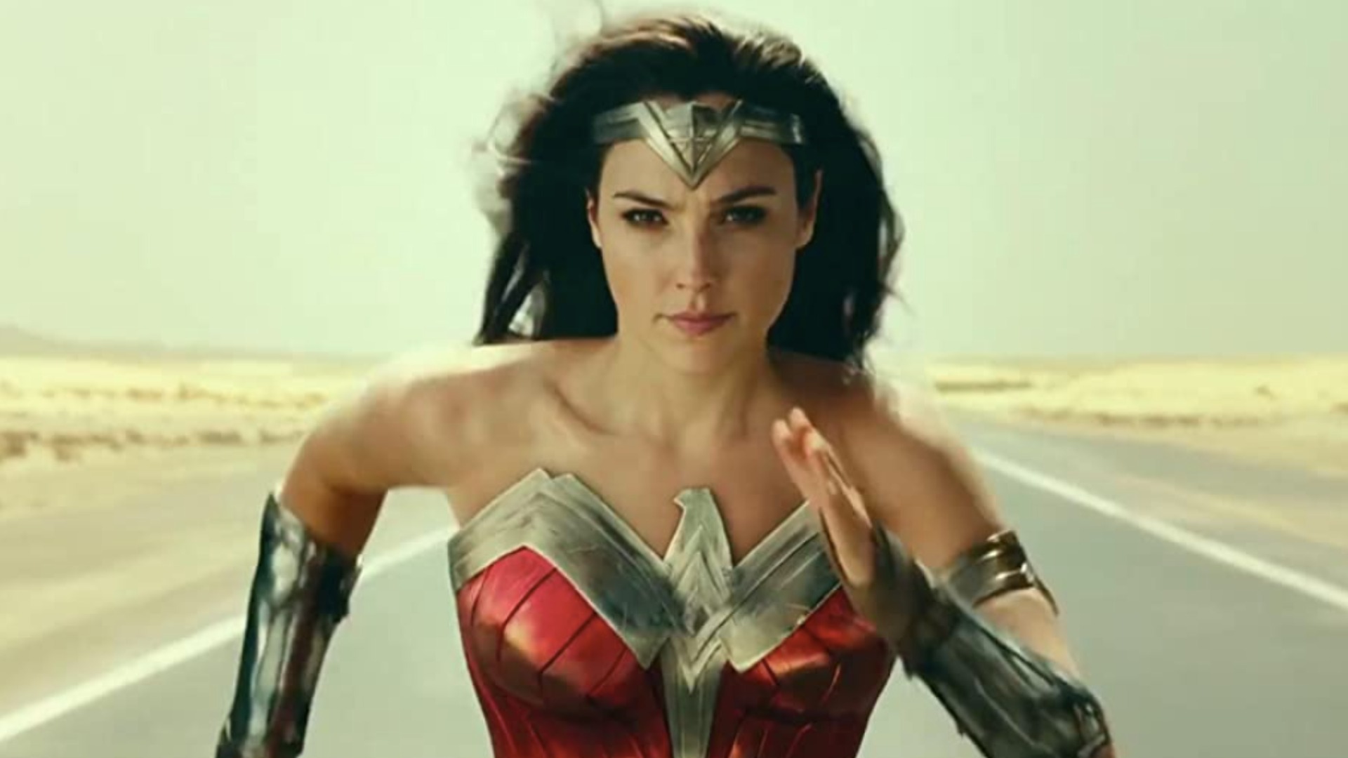 New Look At Gal Gadot's Wonder Woman from Shazam! Fury of The Gods  Revealed! - DC UPDATES