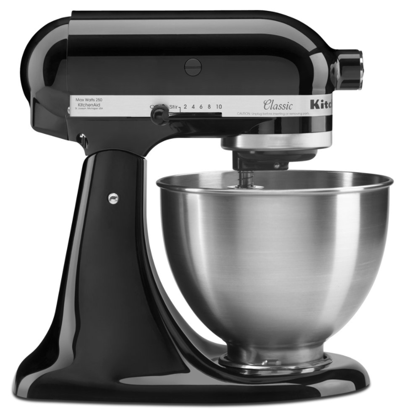 Kitchenaid