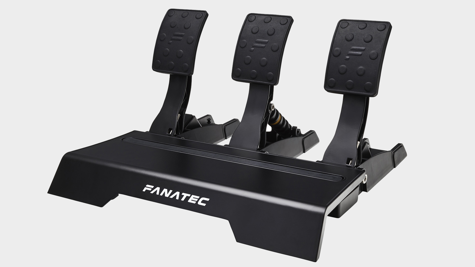 Fanatec CSL Elite racing wheel review | PC Gamer