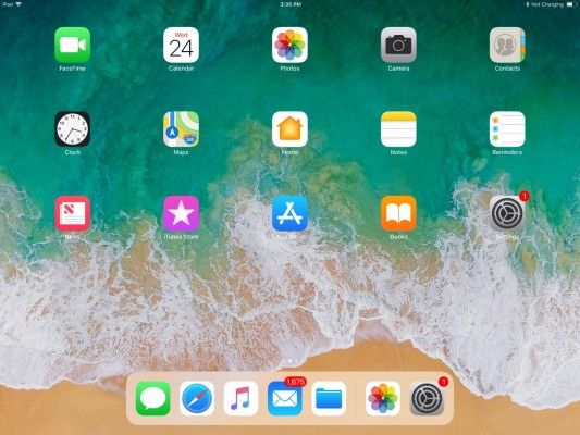 how-to-change-the-apple-id-on-an-ipad-laptop-mag