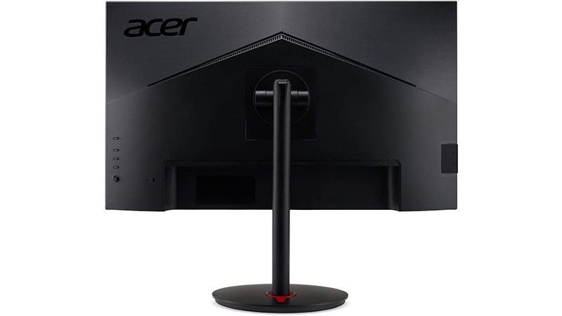Acer Nitro XV272U KVbmiiprzx Monitor Review: Your Money's Worth