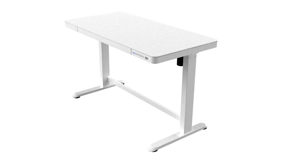 Best standing desk for home office and WFH 2022 TechRadar