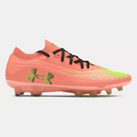 Under Armour Women's Magnetico Elite 4 