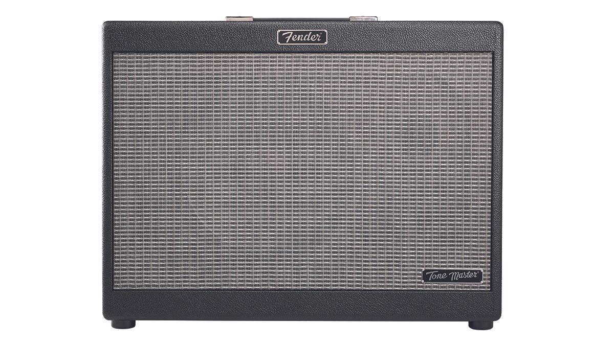 Fender Tone Master FR12 review Guitar World