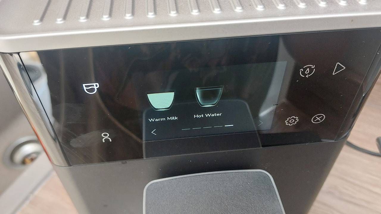 KitchenAid KF4