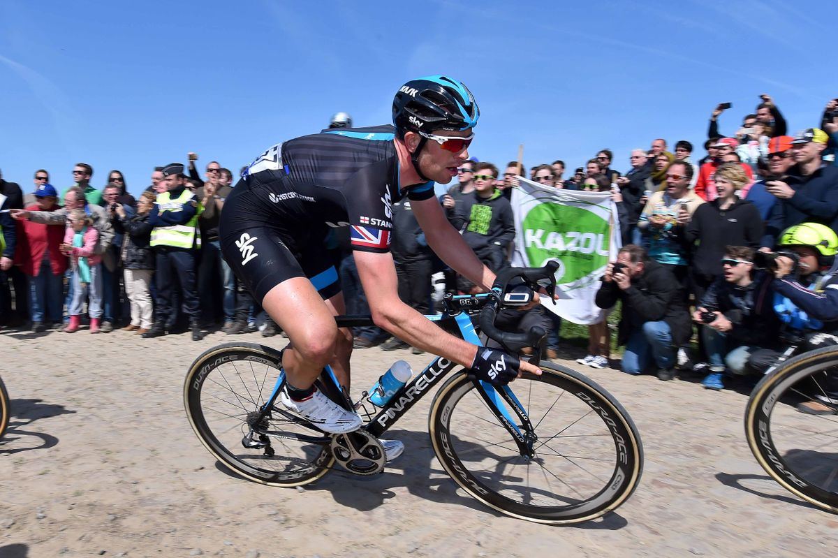 Ian Stannard (Team Sky)