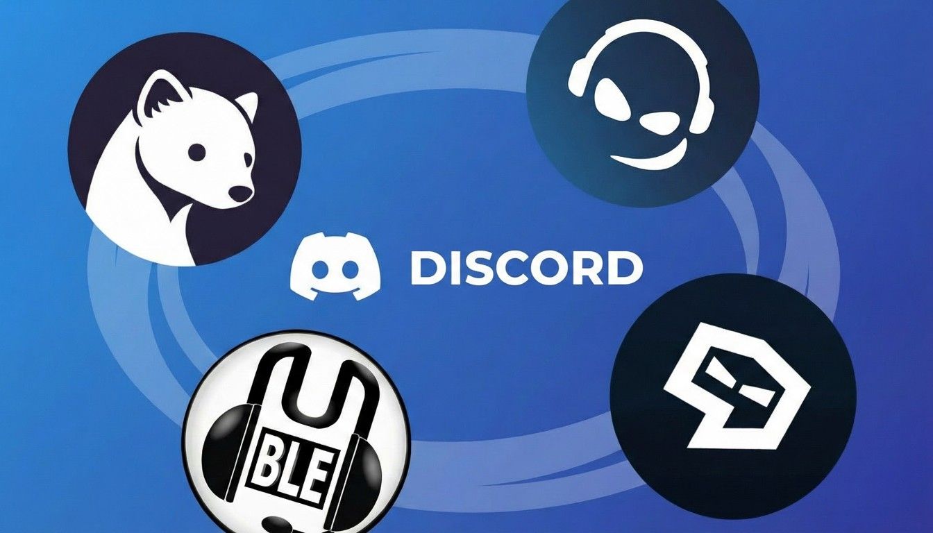 Discord alternatives fail to impress as users leave the app