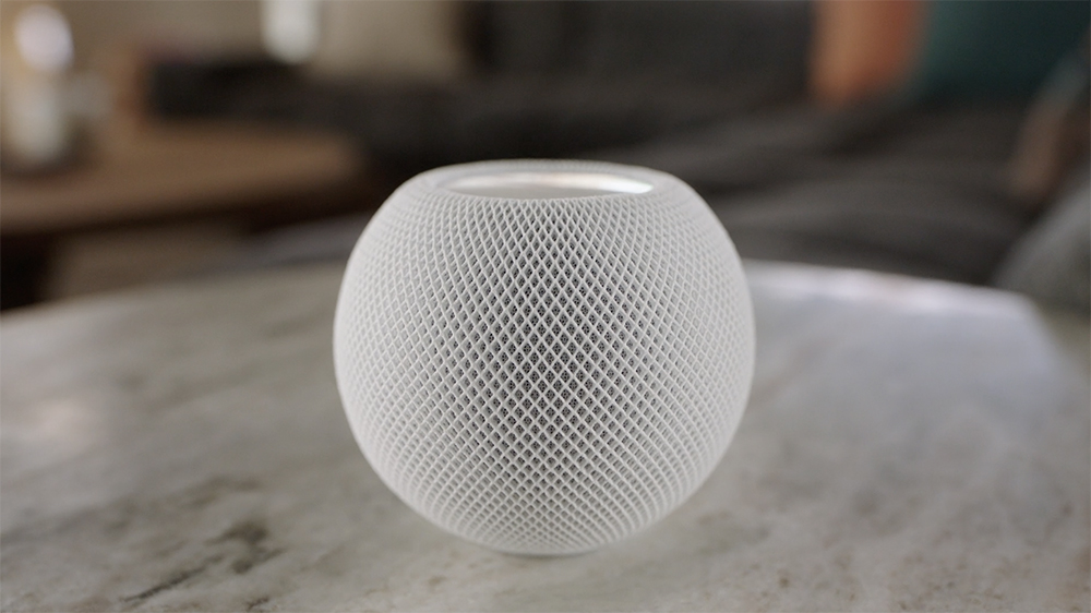 Apple HomePod Mini: official release date, features, design