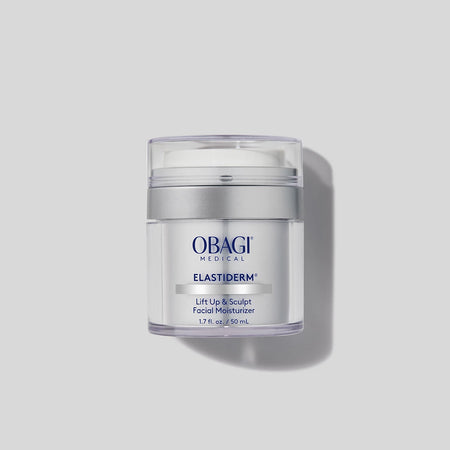 Lift Up &amp;amp; Sculpt Facial Moisturizer