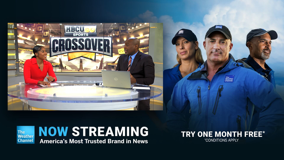 AMG Chooses Brightline For ‘Frame’ Ad Format | TV Tech