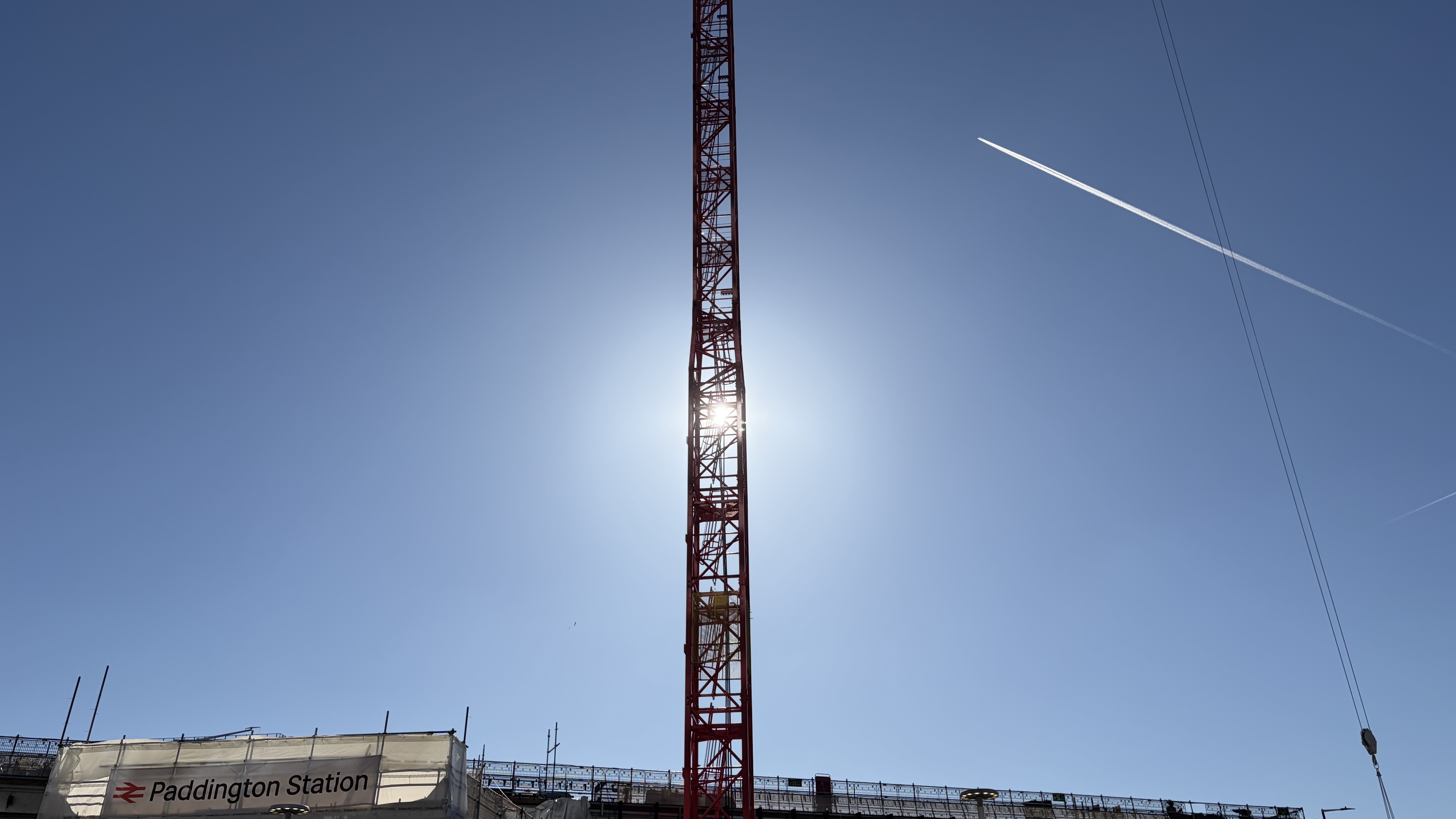 iPhone Air image samples