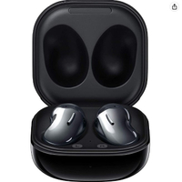 Samsung Galaxy Buds Live: was £139.00 now £68.99 at Amazon