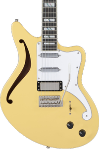 D'Angelico Deluxe Bedford: Was $1,699, now $1,199