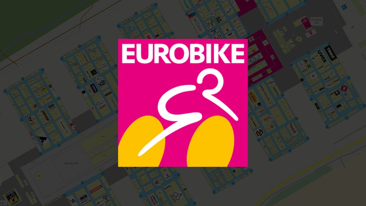 Eurobike 2019 - The Muc-Off Recap