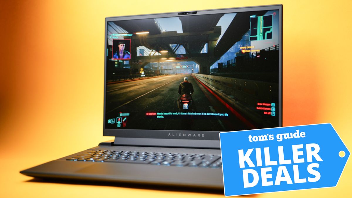 Best back-to-school gaming laptop deals – 11 deals I recommend right now