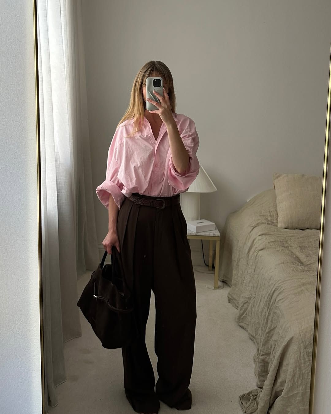 Scandi Colour Combos