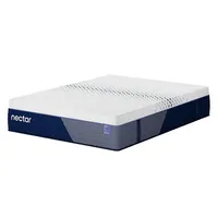 Nectar Luxe Hybrid mattress:was from $1,474now from $1,099 at Nectar Sleep