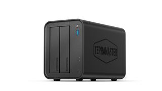 TerraMaster F2-425 NAS