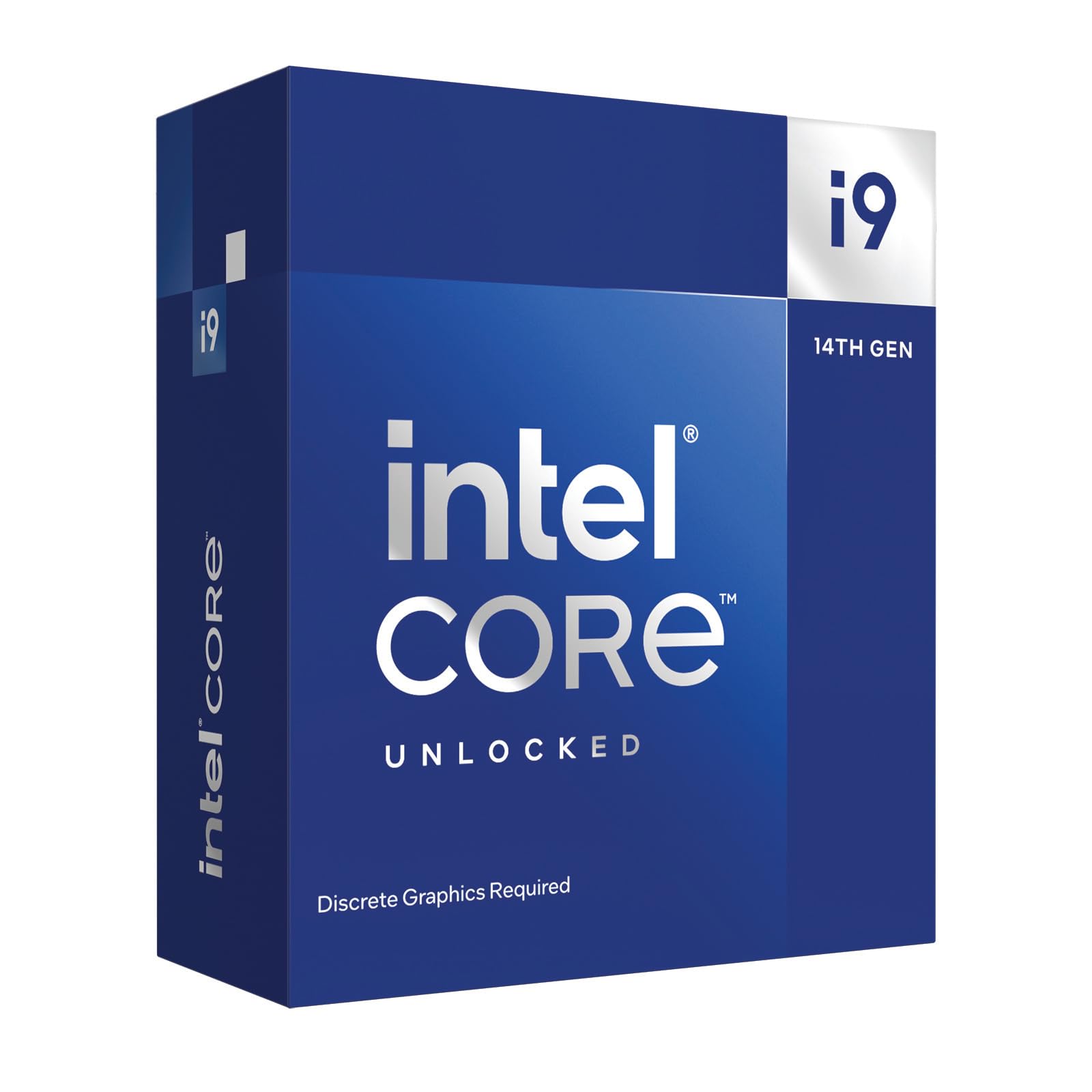 Intel's Core i9-14900KF drops to sub-$400 all-time low — Raptor
