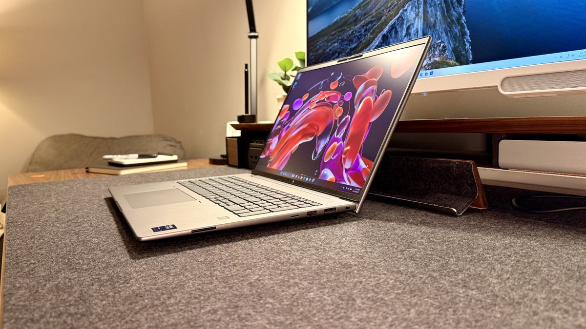 HP | ZBook X G1i