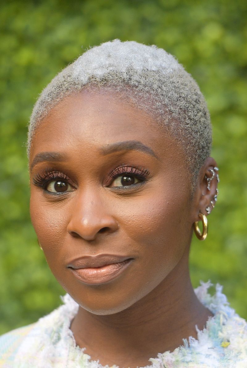 The 7 Cutest Short Hairstyles for Black Women