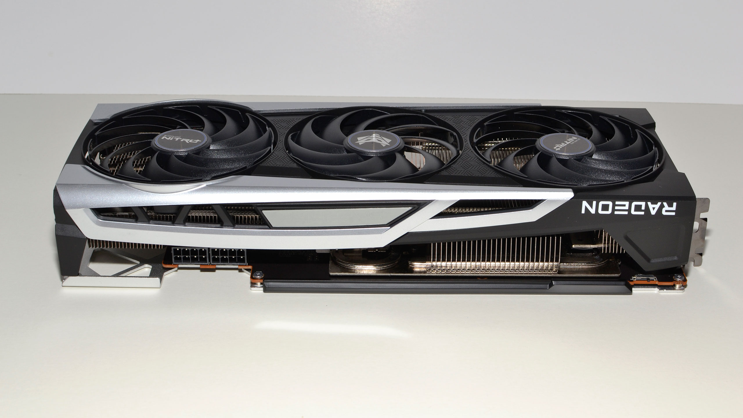 AMD Radeon RX 6800 XT Roundup