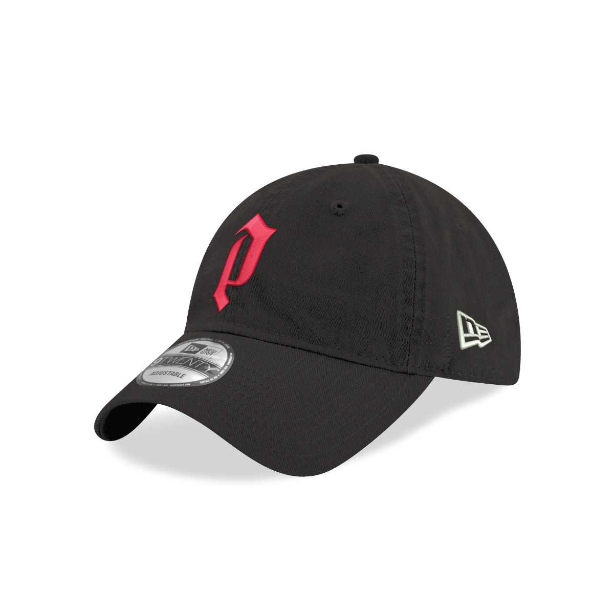 Portland Fire baseball hat from the team shop.