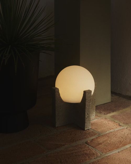 Rechargeable Table Lamp