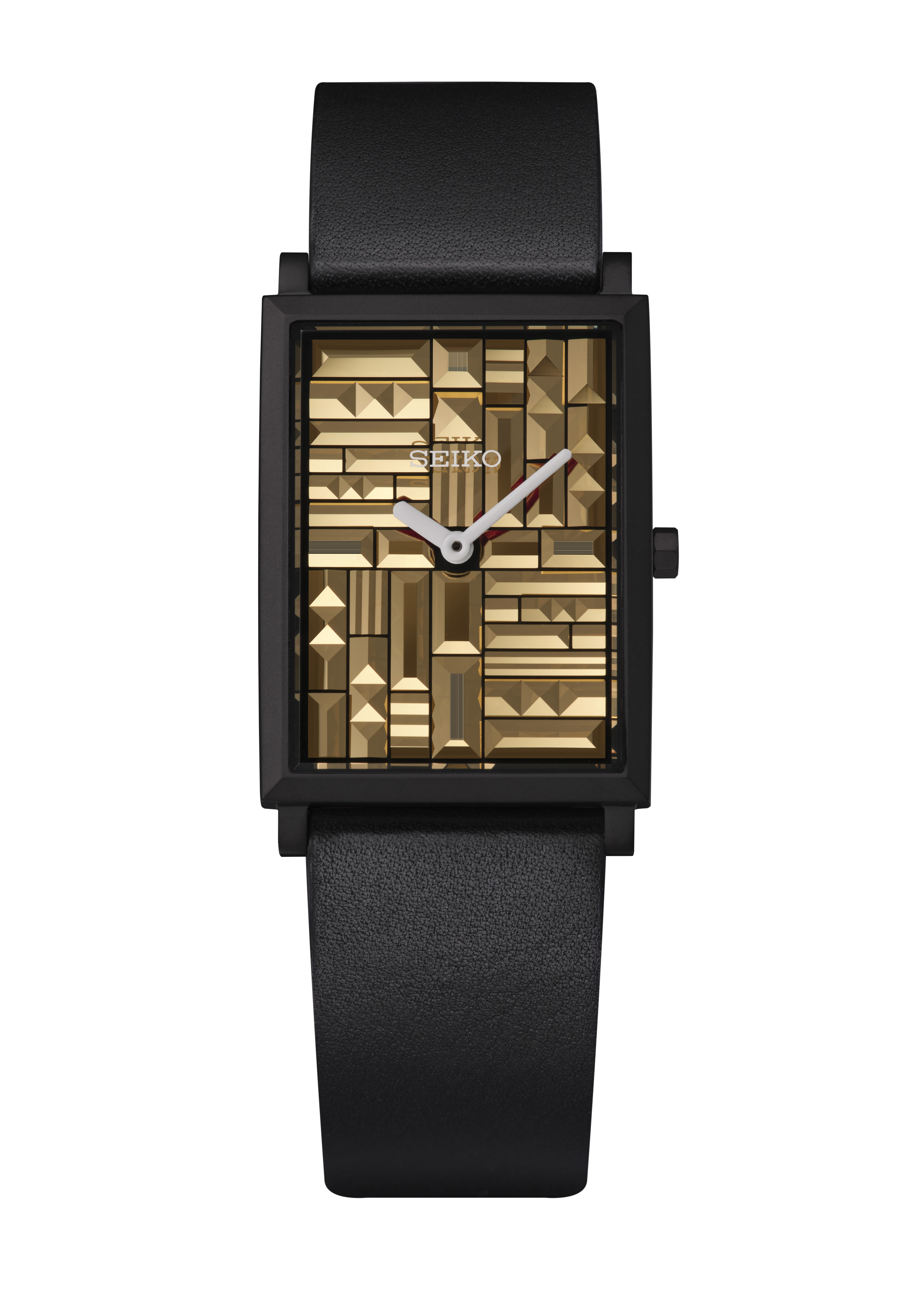 seiko watches for london design exhibition