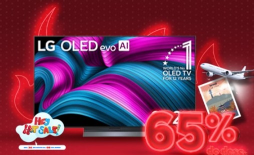 LG