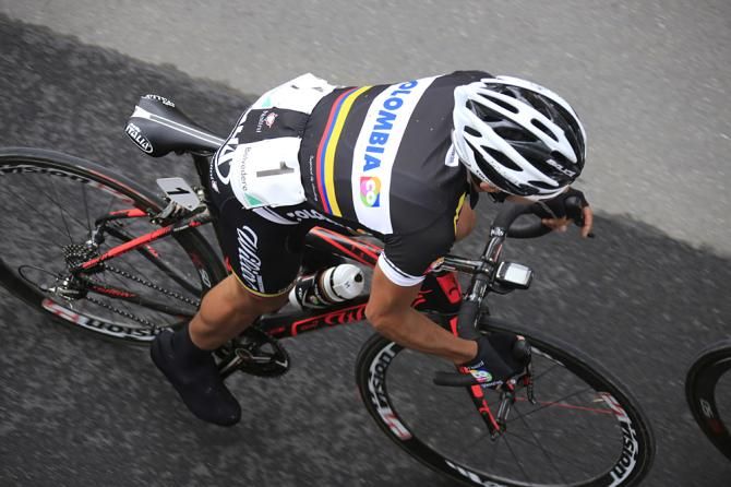 Fabio Duarte (Colombia)