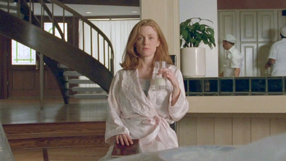 Todd Haynes&#039; Safe