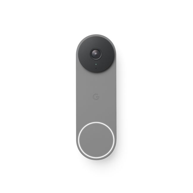Nest Doorbell (wired, 2nd Gen) vs. Nest Doorbell (battery) All about