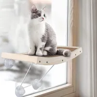 Joyo Cat Window perch: was $36 now $29 @ Amazon