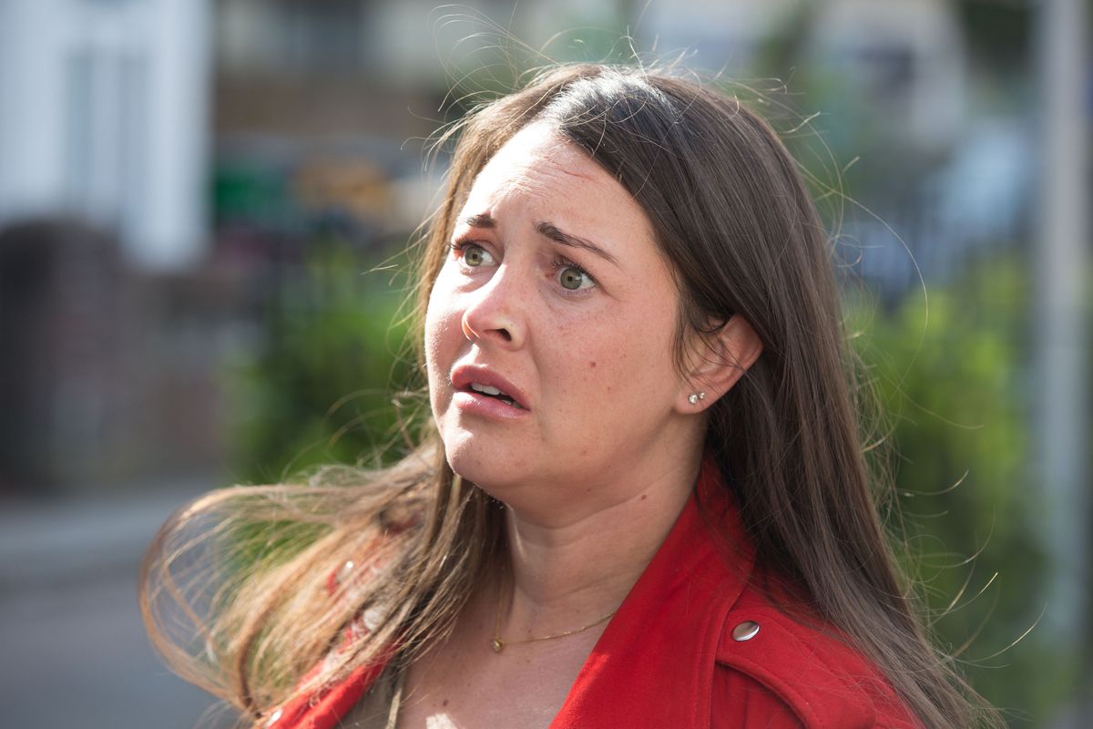 EastEnders Stacey Slater