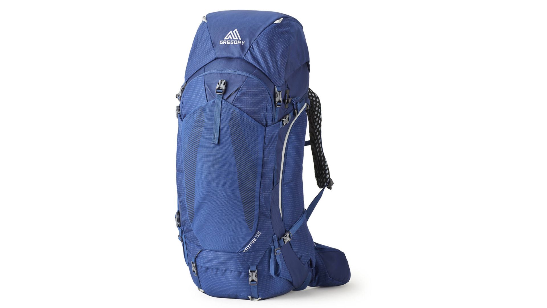 Gregory Katmai 55 review: a great hiking pack for long miles and