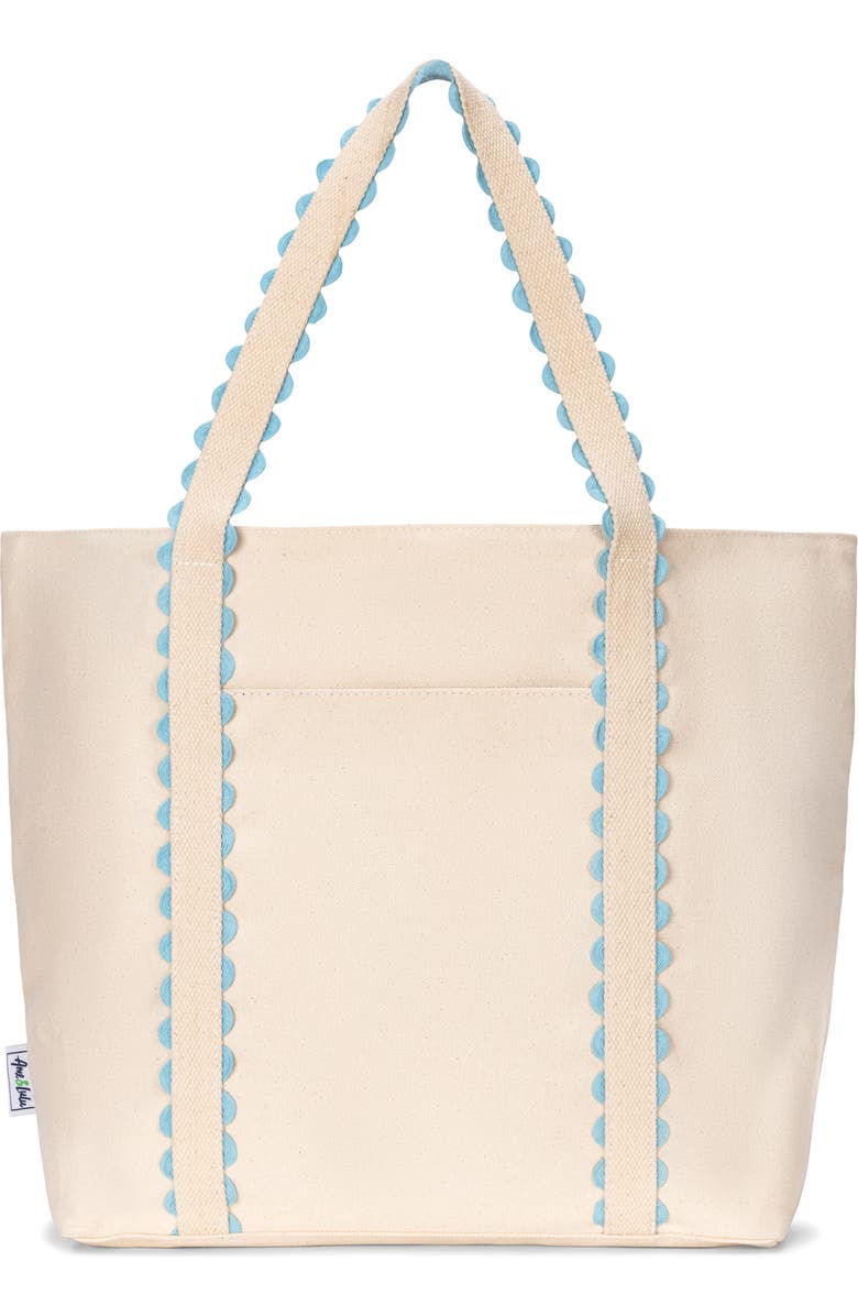 Nantucket Beach Tote