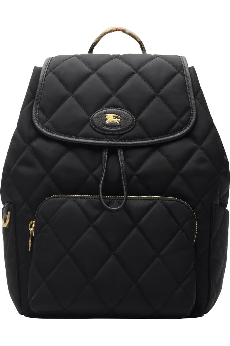 Horseshoe Backpack