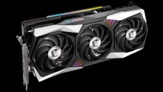 MSI Radeon RX 6900 XT graphics card