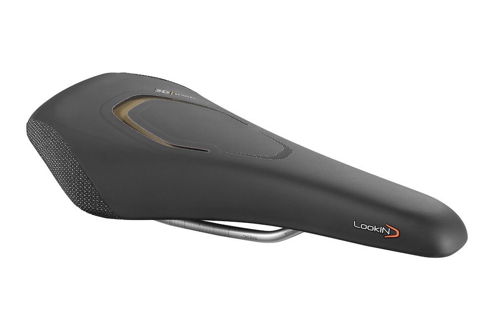 selle royal comfort