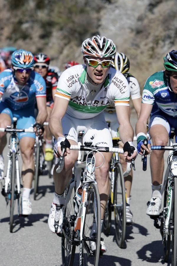 Nicolas Roche (Ag2R-La Mondiale)