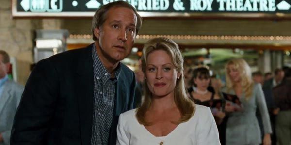 Forget Vacation, Chevy Chase And Beverly D'Angelo Are Reuniting For ...