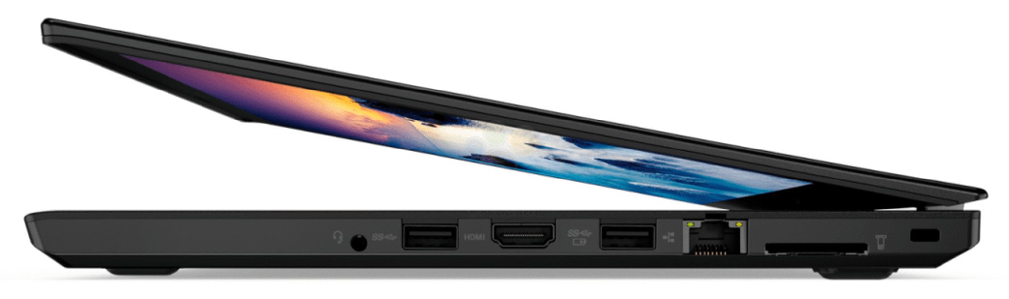 Thinkpad 25